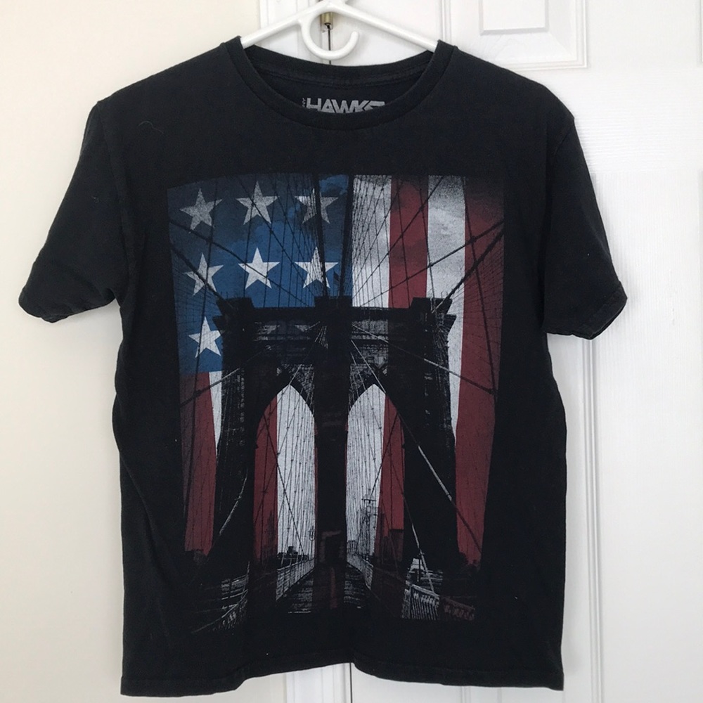 T shirt boys